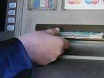 В Челябинской области из банкомата похитили миллион