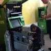 Не работают банкоматы Сбербанка в Челябинске