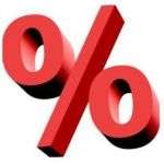 Процентная ставка рефинансирования