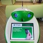 Сбербашу - умный банкомат