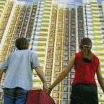 Покупка жилья в России. Аналитика