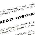 Мошенничество с кредитными историями заемщиков