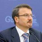 Председатель Сбербанка РФ Г. Греф заявил о лишении драйверов роста