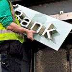 В условиях кризиса банки должны «оздоровиться»