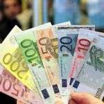 Новые банкноты евро невозможно подделать