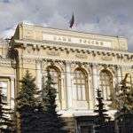 Банк России начал масштабные интервенции