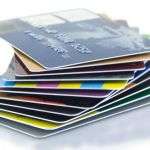 Бесконтактные кредитные карты