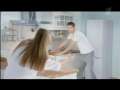 В Челябинске видеоролик из рекламы Сбербанк - Кредитные карты